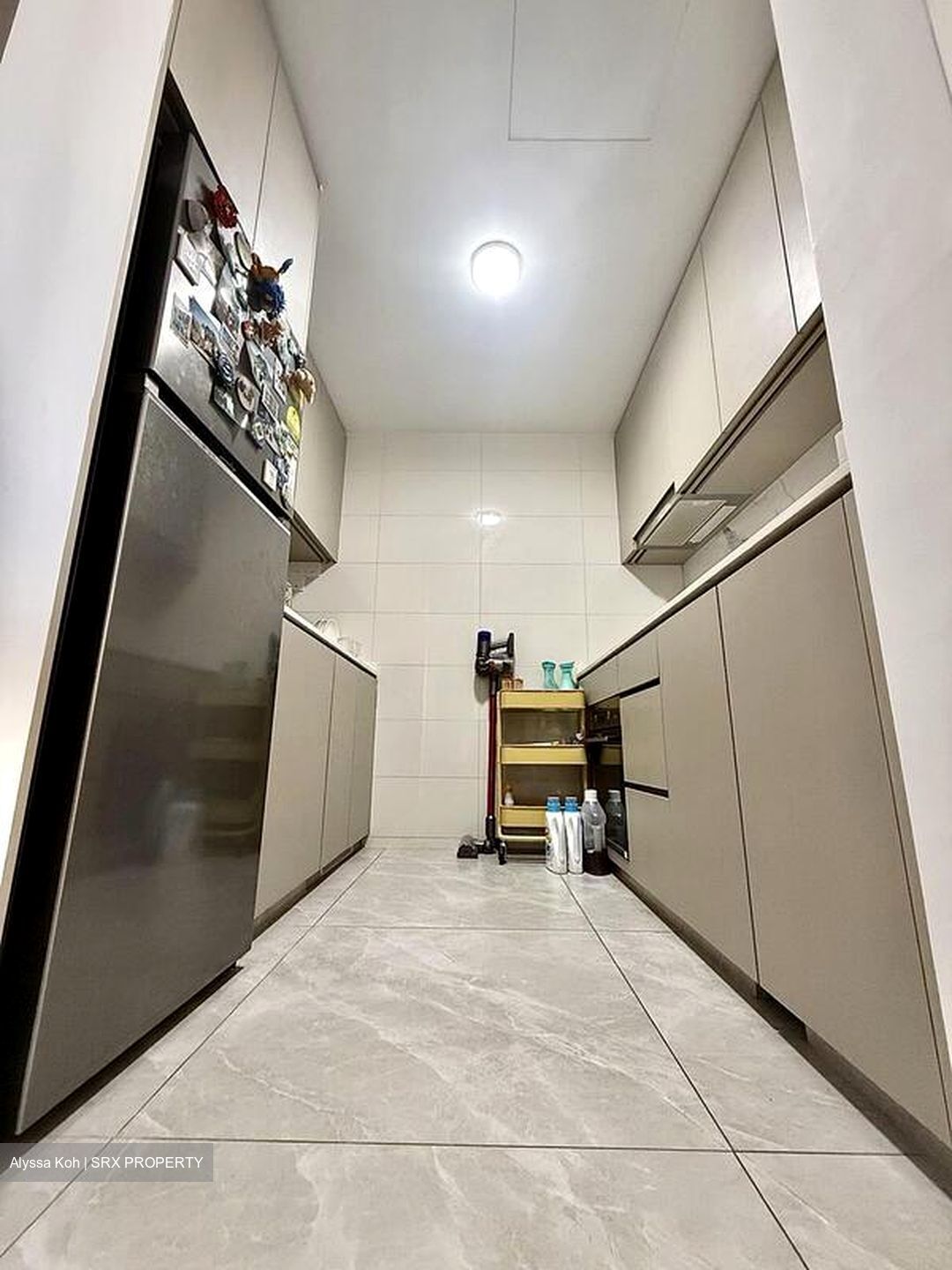 Clavon (D5), Apartment #502830241